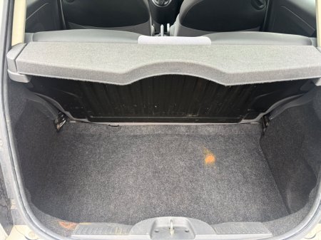 2012 Fiat 500 - photo 19