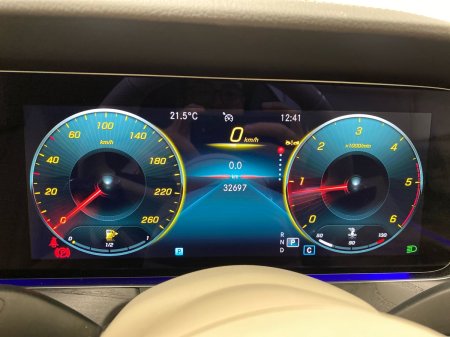 2023 Mercedes-Benz E-Class - photo 8