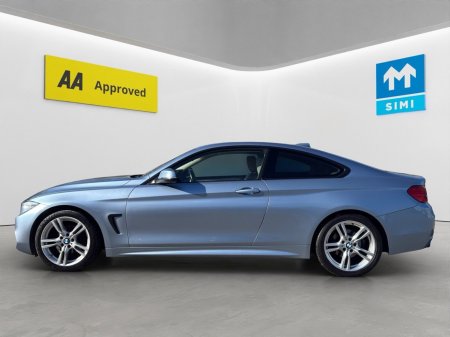 2015 BMW 4-Series - photo 5