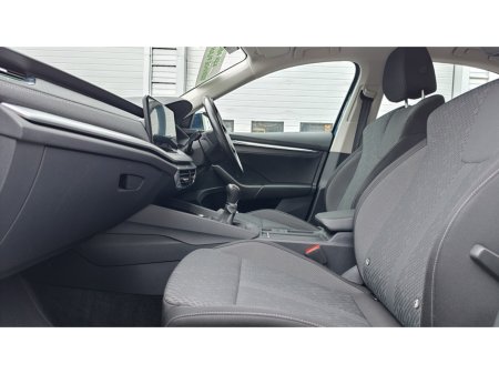 2024 Skoda Octavia - photo 7