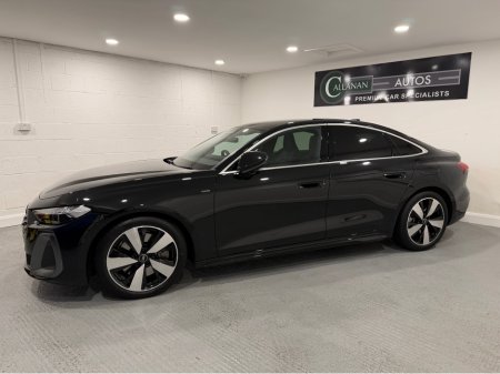 2026 Audi A5 - photo 22