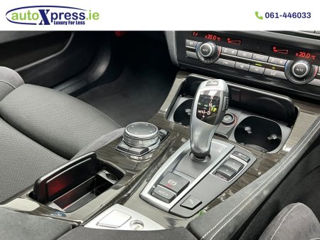 2016 BMW 5-Series - photo 8