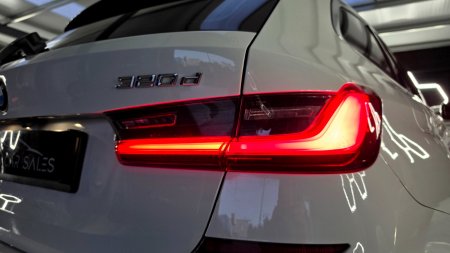 2020 BMW 3-Series - photo 9