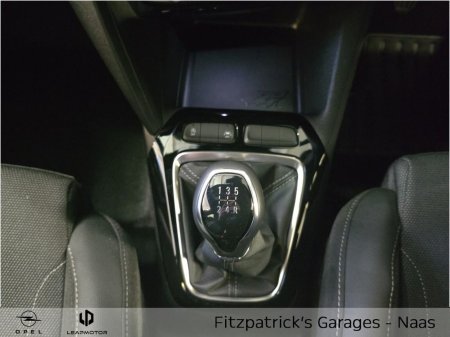 2026 Opel Corsa - photo 13