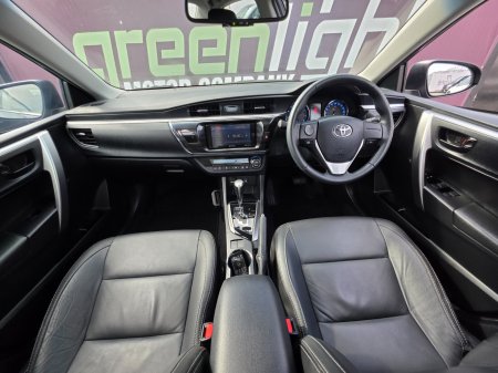 2016 Toyota Corolla - photo 23