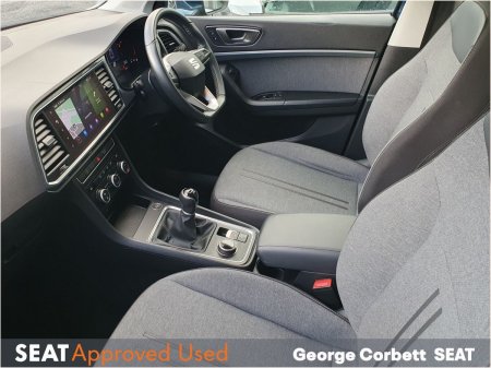 2024 SEAT Ateca - photo 8
