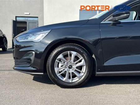 2026 Ford Focus - photo 11