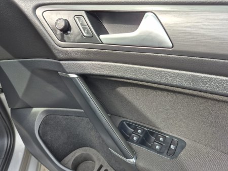 2018 Volkswagen Golf - photo 31