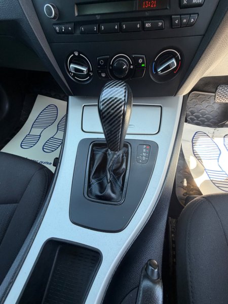2012 BMW 3-Series - photo 22