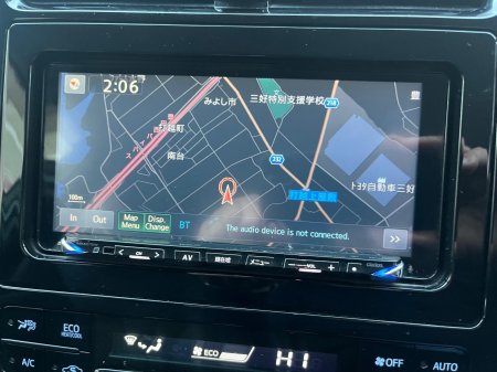 2017 Toyota Prius - photo 15