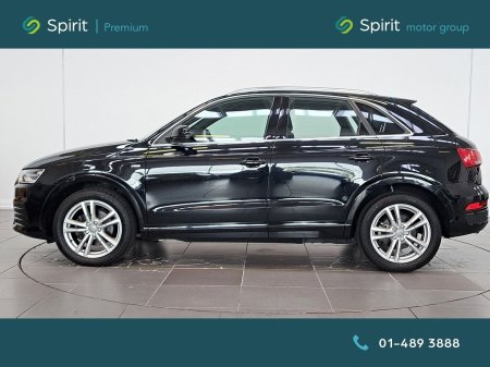 2016 Audi Q3 - photo 6