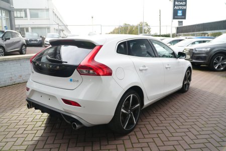 2016 Volvo V40 - photo 4
