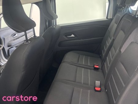 2023 Dacia Jogger - photo 13