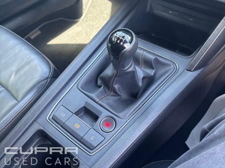 2022 Cupra Formentor - photo 20