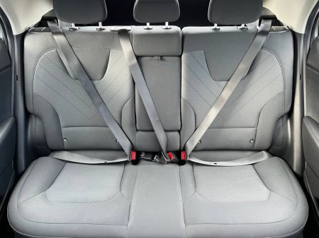 2023 Kia Niro - photo 12