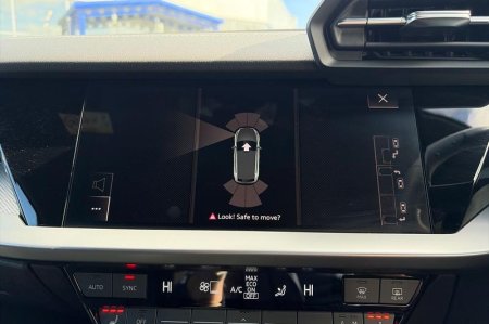 2023 Audi A3 - photo 38