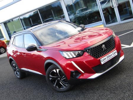 2021 Peugeot 2008 - photo 2
