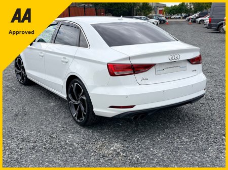 2018 Audi A3 - photo 5