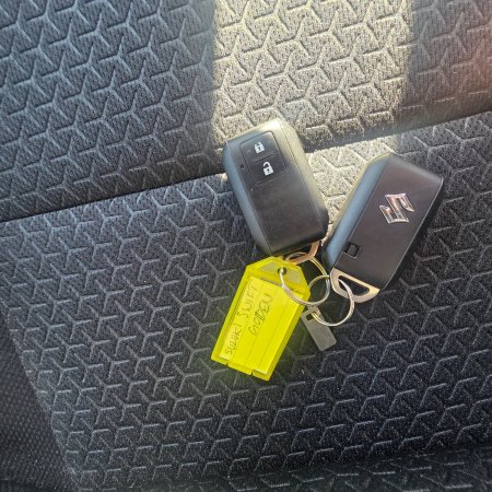 2018 Suzuki Swift - photo 11