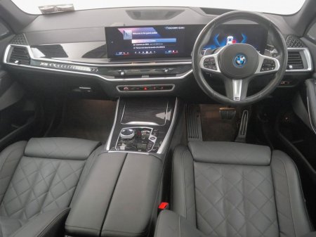 2025 BMW X5 - photo 4