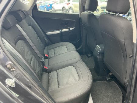 2013 Kia Ceed - photo 12