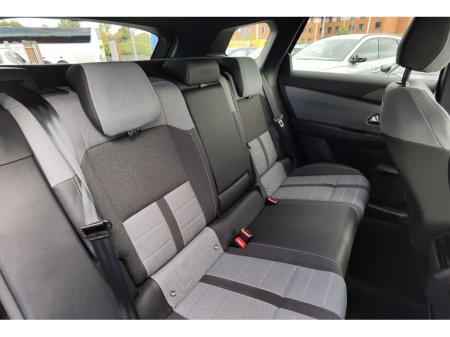 2024 Opel Grandland - photo 10