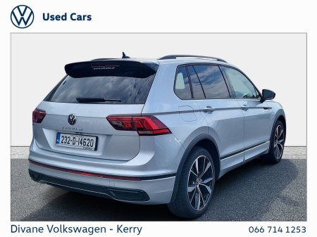 2023 Volkswagen Tiguan - photo 14