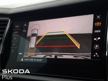2022 Skoda Kodiaq - photo 17