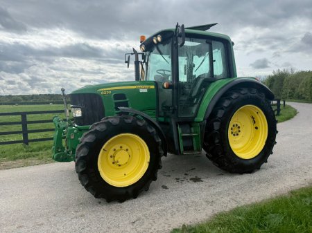 2008 John Deere 6230 - photo 14
