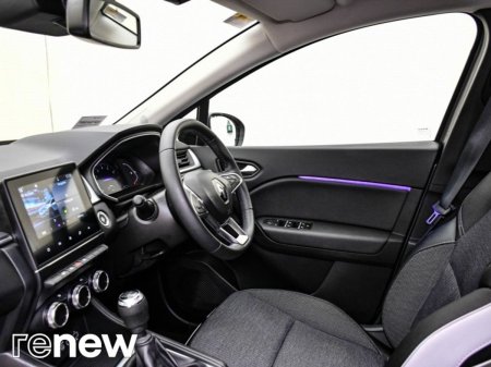 2022 Renault Captur - photo 5