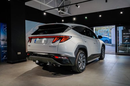 2023 Hyundai Tucson - photo 8