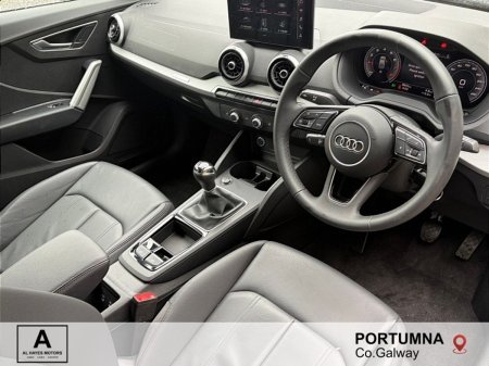 2026 Audi Q2 - photo 2