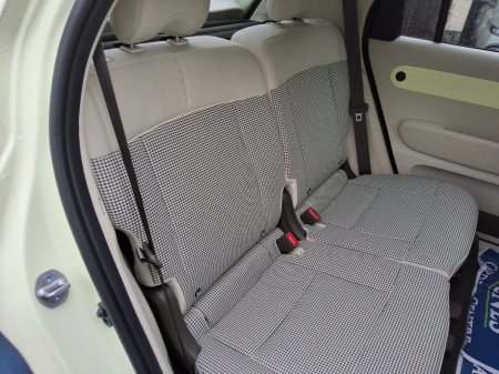 2026 Hyundai INSTER - photo 8