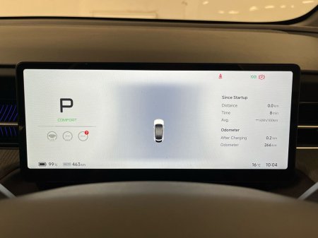 2026 XPeng G6 - photo 13