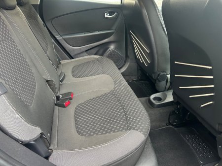 2018 Renault Captur - photo 6