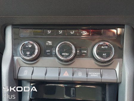2023 Skoda Karoq - photo 30