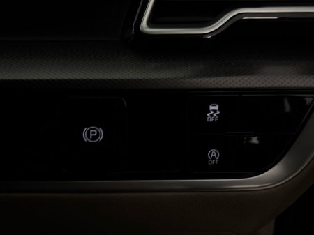 2022 Kia Sportage - photo 26