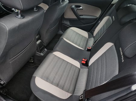 2011 Volkswagen Polo - photo 29