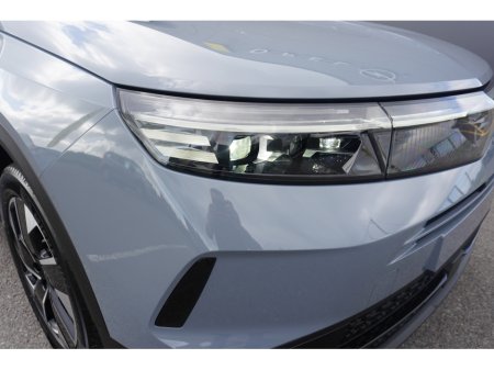 2026 Opel Grandland - photo 9