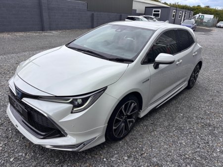 2019 Toyota Corolla - photo 7