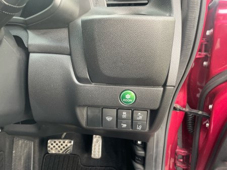 2018 Honda Fit - photo 13
