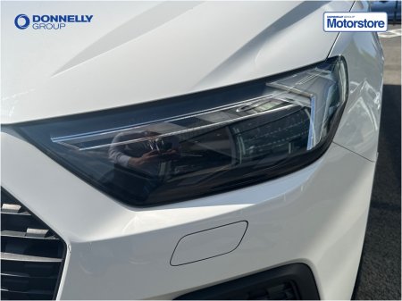 2023 Audi A1 - photo 17
