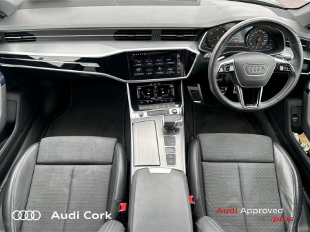2022 Audi A6 - photo 11