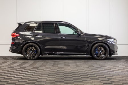 2026 BMW X5 - photo 6