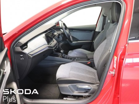 2026 Skoda Octavia - photo 4