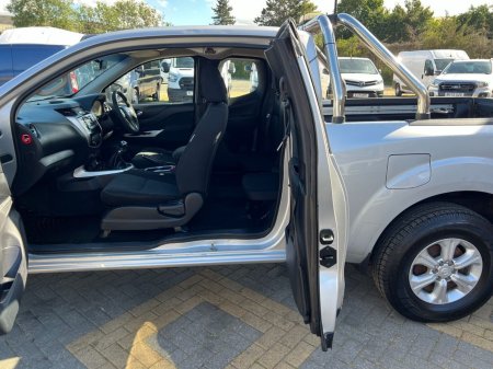 2017 Nissan Navara - photo 5