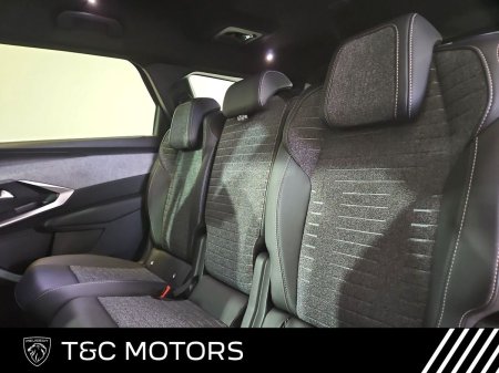 2026 Peugeot 5008 - photo 7