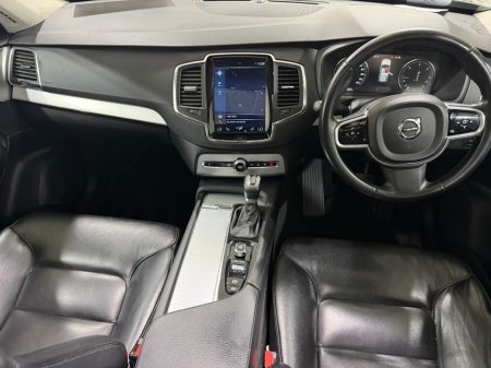 2018 Volvo XC90 - photo 14