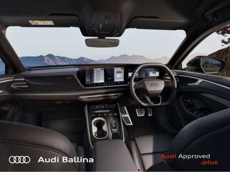 2026 Audi A6 - photo 9