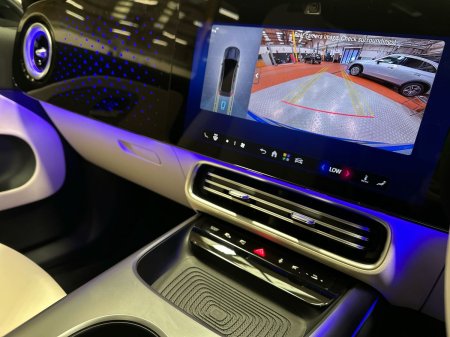 2026 Mercedes-Benz CLA - photo 8